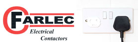 Electrical Installation, Repair & Maintenance Services