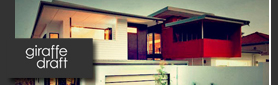 Giraffe Draft - Drafting & Building Design Services