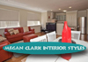 Megan Clark Interior Styles - Interior Design