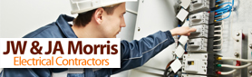 John Morris Electrical
