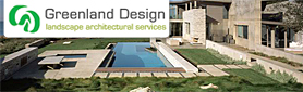 Low Maintenance & Cost Effective Landscape Planning & Design!