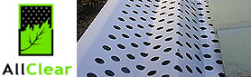 Get Fire & Flood Ready And Keep Debris Out Of Gutters!