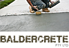 Baldercrete Pty Ltd