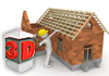 3D Building Design & Drafting