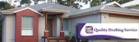 Architectural Drafting & Building Design