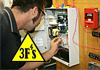 Looking For A Reliable Electrician? 3FS Electrical Service