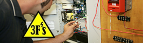 Looking For A Reliable Electrician? 3FS Electrical Service