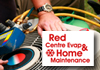 Red Centre Evap & Home Maintenance