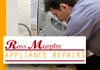 Ross Murphy Appliance Repairs