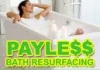 Payless Bath Resurfacing