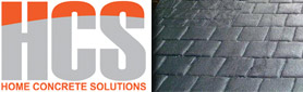 Home Concrete Solutions