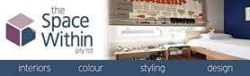 The Space Within � Designs for Life, Spaces for Living
