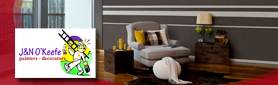 Professional Interior & Exterior Painting Services!