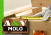 A & V Molo