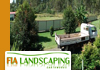 FIA Landscaping Earthworks