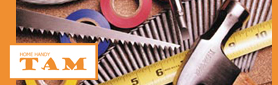 Home Handy Tam - Handyman Services