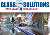 GLASS SOLUTIONS