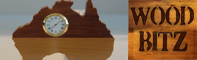 Wood Bitz - Custom Furniture & Cabinet Makers