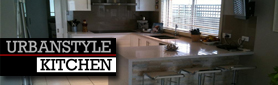 Kitchen Installation and Renovation Services