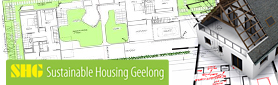 Sustainable Housing Geelong - Our Services