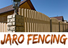 Jaro Fencing