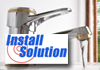 Install Solutions Pty Ltd - Plumbing Services