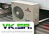 VK. SA. Air-Con & Refrigeration