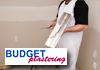 Budget Plastering