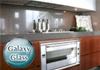 Galaxy Glass - Kitchen Splashbacks 