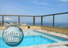  Galaxy Glass - Balustrading