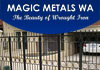 Magic Metals WA