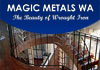 Magic Metals WA