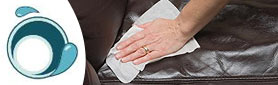 Unqiue Upholstery Cleaning Service Tailored to Your Fabrics!