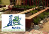 Mr B�s Landscaping and Garden Care - Gardening & Irrigation System Services