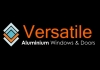 Versatile Aluminium Windows & Doors