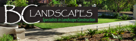 BC Landscapes - Paving