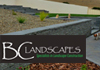 BC Landscapes