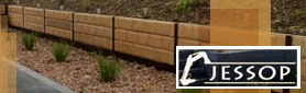 Jessop Retaining and Tight Access Earthworks - Excavation Services