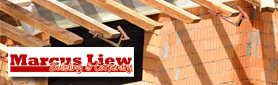 Marcus Liew Building & Carpentry - Building & Home Renovations