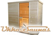 Ukko Saunas