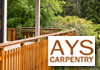 AYS Carpentry
