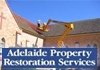 Adelaide Property Restoration Services