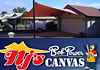 NJ's Bob Power Canvas