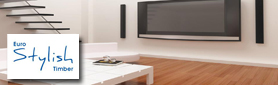 Euro Stylish Timber - Flooring & Staircase Services