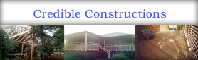 Offering professional and affordable Decking & Pergolas!