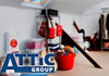 Attic Group