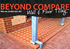 Beyond Compare Wall & Floor Tiling
