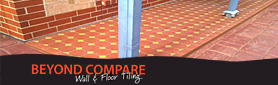 Beyond Compare Tiling Supplies & Services
