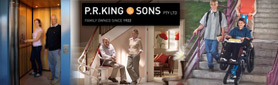 Need a Lift in Your Home? We Have Every Solution Covered!