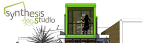 Synthesis Studio | designing for people with people